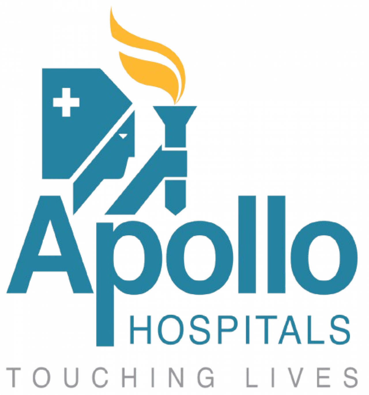 Apollo Hospitals.